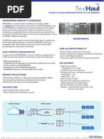 HSN8300NA Datasheet PDF