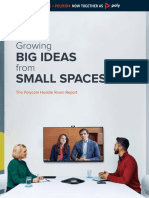 Growing From: Big Ideas Small Spaces