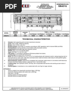 SBA31 - Livestock Transport