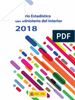 Anuario Estadístico del Ministerio del Interior 2018.pdf