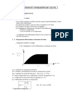 Guide de Calcul