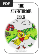 The Adventurous Chick