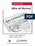 G3 Q4 FIL - Sina Nina at Nonoy (Difficult) - 051316 - FINAL