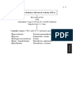 Thrombosis Thrombosis Hypovolemia Hypoxia PDF