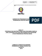 Buku 4 - Pedoman Dan Matriks Penilaian-Pend Profesi Ners - R-INS-KP-PRO-010-19-00