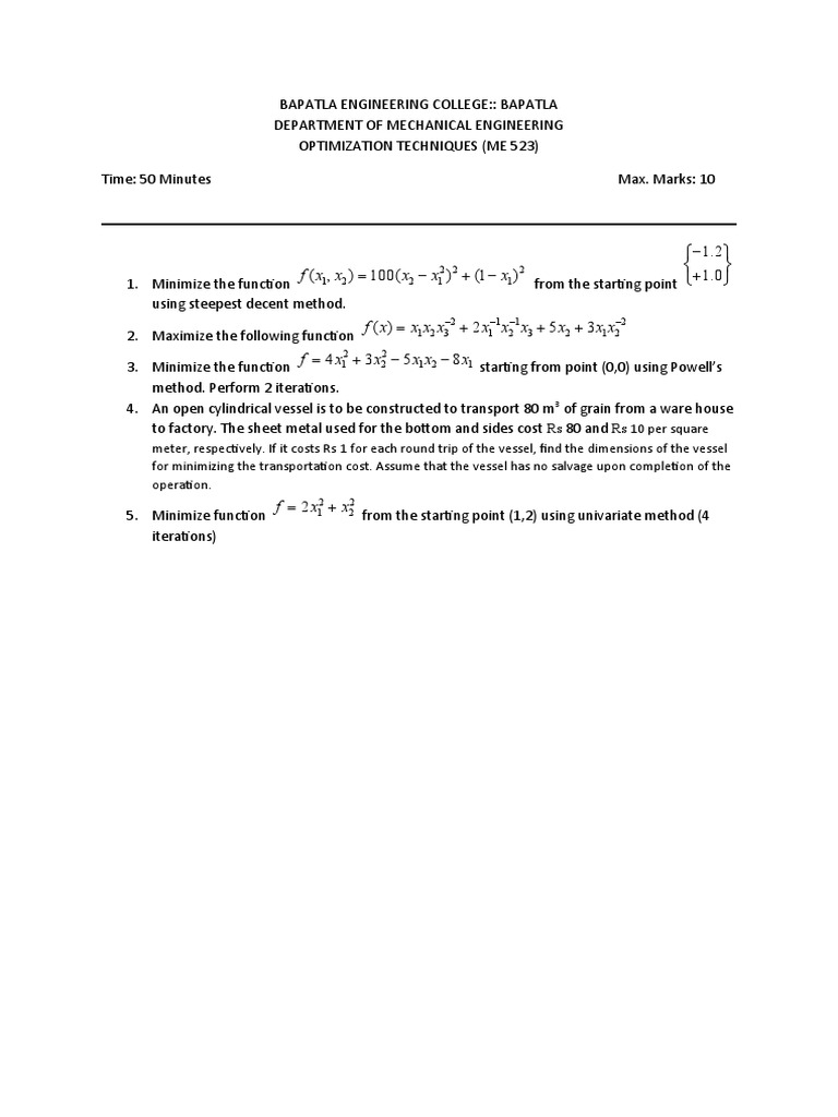 2 Assignment | PDF