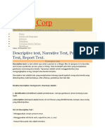 Haksa_Corp Blog: Descriptive Text