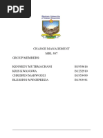 Max Weber Assignment