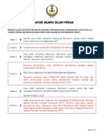 Q A Nikah Cerai Ruju-Jabatan Agama Islam Perak PDF