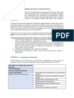 EbA Facility Concept Note Template French Oct 31 2018