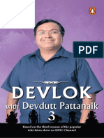 Devlok With Devdutt Pattanaik Season 3