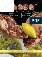 Classic Malabar Recipes - Culinary Treasures From North Kerola PDF