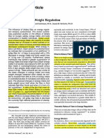 433 - Dietary Fiber and Weight Regulation PDF