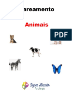 Pareamento Animais PDF