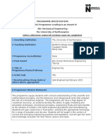 BSC Topup-Mechanical Engineering Top Up