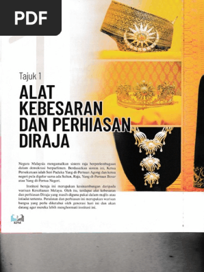 Buku Teks Seni T4 Bab 1 Pdf Pdf
