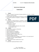 Lectia 1. Completarea Documentelor Pentru Principalele Tranzacţii Economice - Factura