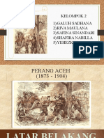 Perang Aceh