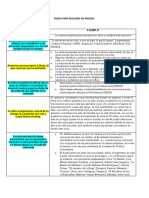 Pasos para Realizar Un Ensayo - Mariana Tarazona