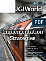 Augiworld: Implementation Strategies