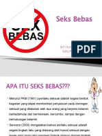 Seks Bebas Edit