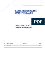 D365-07041 Piling Jack Reinforcement Report Rev.P1 - 28 Aug 2017 - WUR