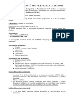 Plitvice Utastajekoztato 2020-1 PDF