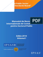 IPSAS 2016 - Vol Iv PDF