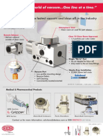DSC Auto Release Venturi Flyer SS PDF