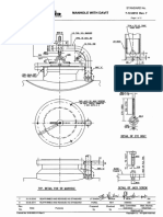 Ormo Engneers: India Limited A Manhole With Davit