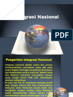 integrasi nasional.ppt