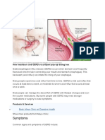 How Heartburn and Gerd Occuropen Pop-Up Dialog Box: Book: Mayo Clinic On Digestive Health