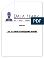 AI Toolkit - Data Folkz