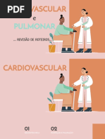 Cardio e pneumo