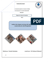 Rapport Projet de Fin D'année PDF