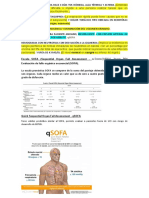 Caso Semana 13 - SEPSIS FARMACO