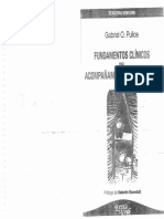 Pulice Gabriel - Cap 1 El Lugar Del Acompañamiento Terapeutico en La Clinica Constemporanea - PDF Versión 1