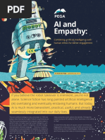 Pega Ai Empathy Study