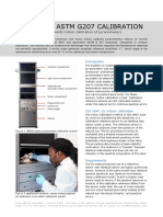 Iso 9847 & Astm G207 Calibration: Hukseflux