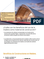 Sistema Drywall y Construcción en Madera