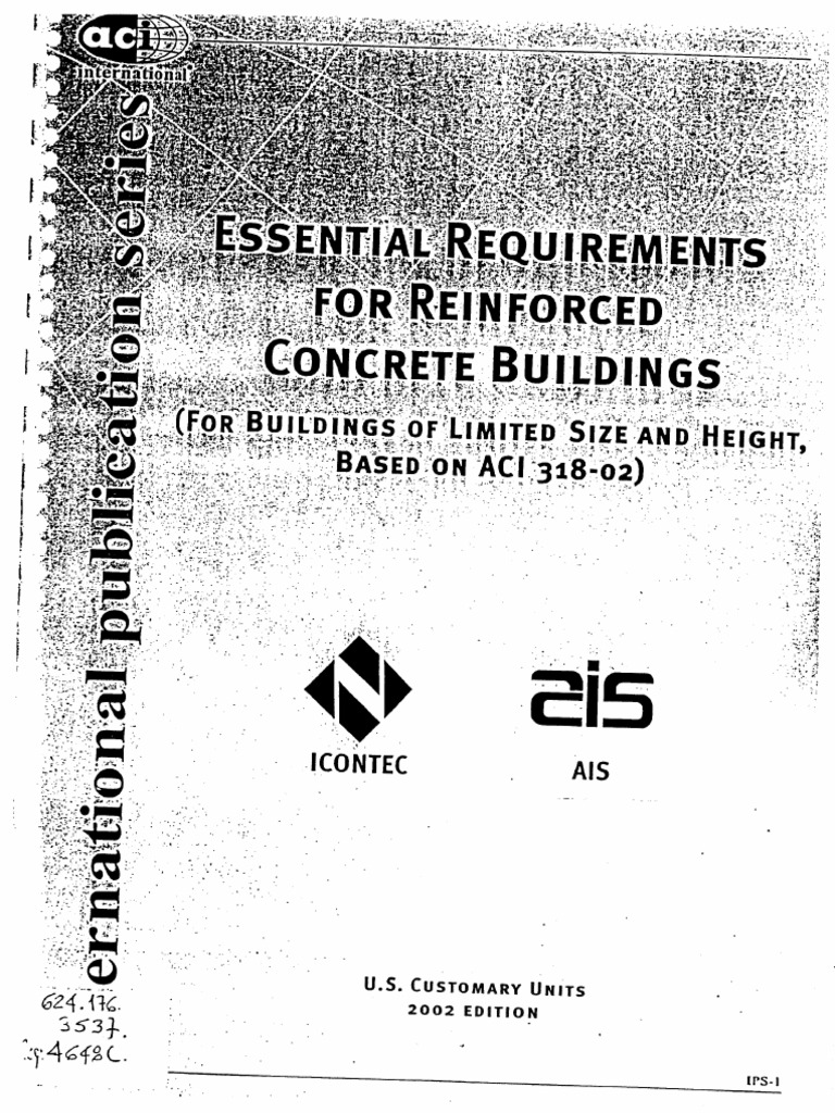 Essential Requirements | PDF