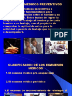 2 Examenes Medicos Preventivos 06.pps