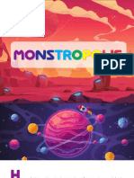 Monstropolis PDF