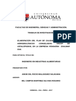 MALASQUEZ SALHUANA ANGIE DEL ROCIO - ELABORACIÓN DEL PLAN DE CALIDAD DE PRODUCTOS HIDROBIOLÓGICOS CONGELADOS HACCP DE CEFALÓPODOS (1).pdf