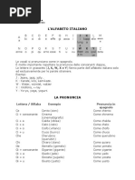 ALFABETO