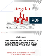 Fundamentos OHSAS