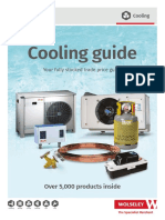 Cooling Guide