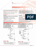 columna alumbrado exterior (XC-F1-7000)