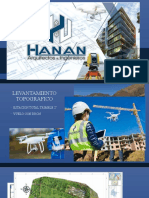 Licencia de Construccion - Hanan
