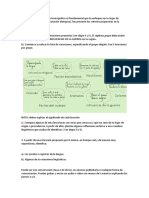 Para Comenzar Tu Trabajo Lexicográfico Es Fundamental Que Te Enfoques en Tu Lugar de Procedencia Geográfica